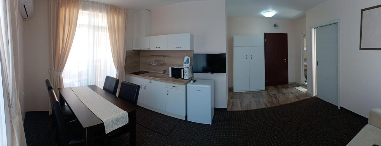 Guest House Sg-Brothers Obzor Eksteriør bilde