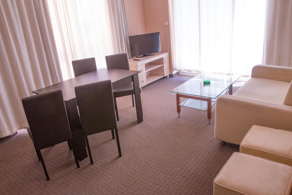 Guest House Sg-Brothers Obzor Eksteriør bilde