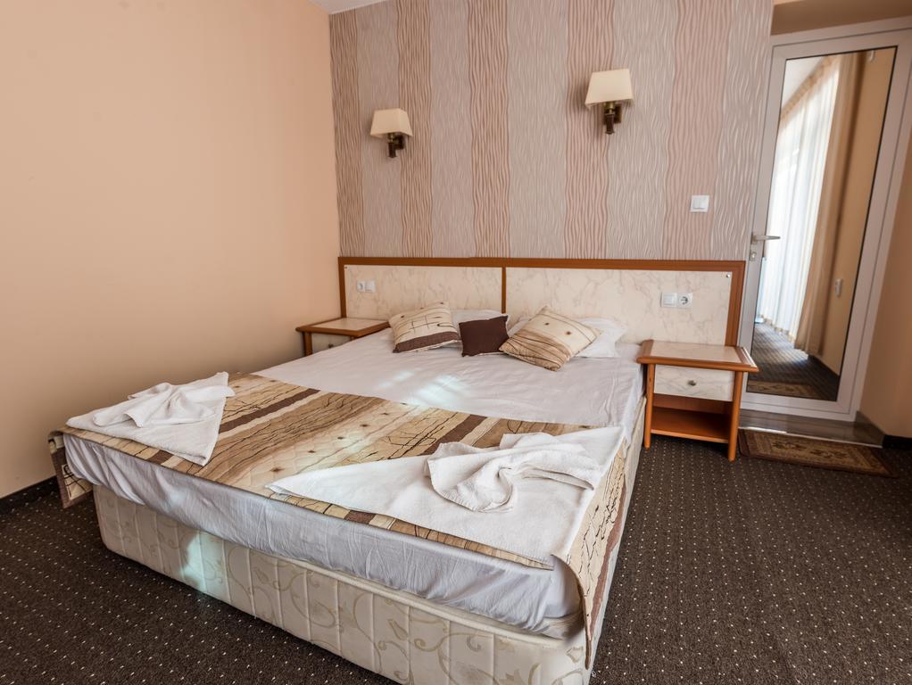 Guest House Sg-Brothers Obzor Eksteriør bilde