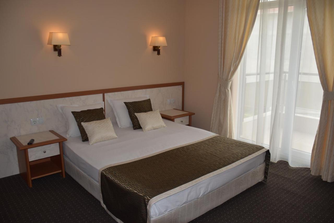 Guest House Sg-Brothers Obzor Eksteriør bilde